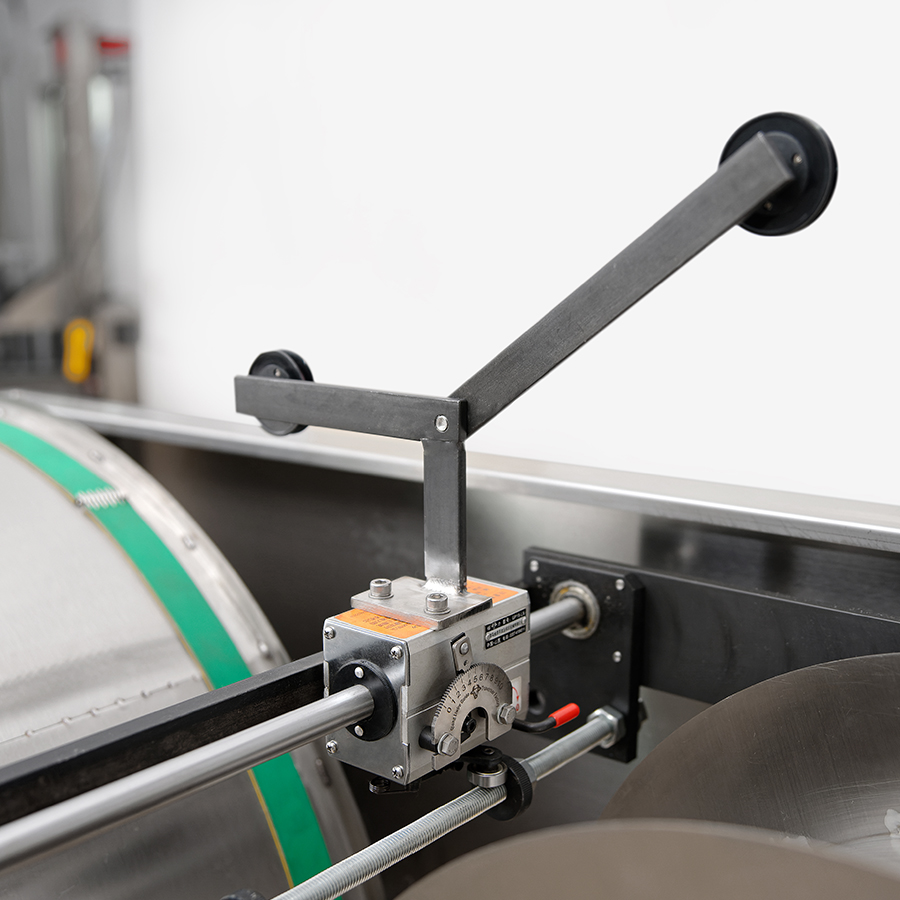 Automatic Wick Coating Equipment Dipping Machine For Candle Production Manufacturing Process Line