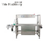 Auto Movable Table Cup Feeding System
