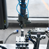 Automatic Reed Diffuser Filling Machine