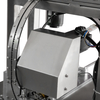 Automatic Candle Wick Cutting Equipment Machine For Industrial Production Line Manufacturing Process