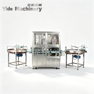Full Auto Wick Inserting Machine For Candle Making Production Line With Automatic Positioning System