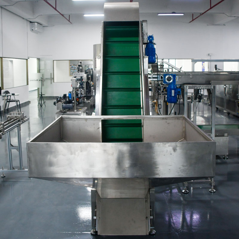 Automatic Tealight Candle Filling Production 