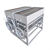 Pillar Candle Machine For Soy Paraffin Gel Bee Wax Pillar Candle Making Production Automatic Manufacturing Equipment Yide