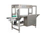 Auto Movable Table Cup Feeding System