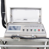Yide YD-200-1 Automatic Wax and Fragrance Filling Machine 200L Melting Tank with Mixer 1-5000g Filling Range ±1g Accuracy