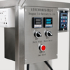 200L Soap Making Mold Wax Melting Tank Equipment with Agitator Candle Pour Machine Calentador De Parafina Para Velas
