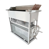 Pillar Candle Machine For Soy Paraffin Gel Bee Wax Pillar Candle Making Production Automatic Manufacturing Equipment Yide