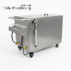 Square Heating Tank