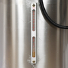 200L Soap Making Mold Wax Melting Tank Equipment with Agitator Candle Pour Machine Calentador De Parafina Para Velas