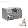Single Pump Filling Machine