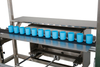 Auto Movable Table Cup Feeding System