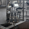 Automatic Tealight Candle Filling Production 