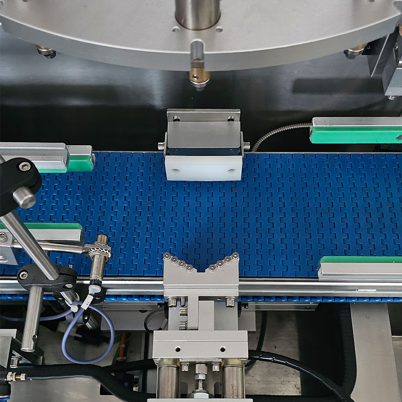 Automatic Cup Candle Filling Production Line