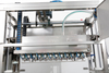Factory New Design Stainless Steel 12 Heads Water Filling Station Electric Automatic Candle Making Equipment