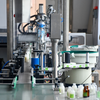 Automatic Reed Diffuser Filling Machine