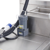 Yide YD-200-1 Automatic Wax and Fragrance Filling Machine 200L Melting Tank with Mixer 1-5000g Filling Range ±1g Accuracy