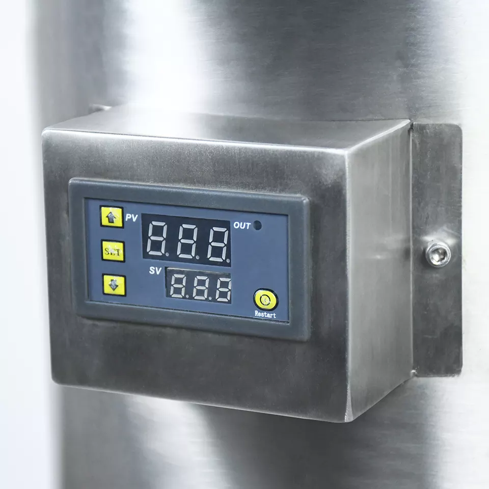 10L Wax Melter Tank