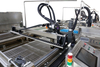 Automatic Candle Making Machine Line