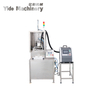 Semi Automatic Wick Setting Machine For Jar Tea Light Candle Production Line Manufacturing