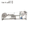 Automatic Wick Coating Equipment Dipping Machine For Candle Production Manufacturing Process Line
