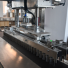 Automatic Tealight Candle Filling Production 