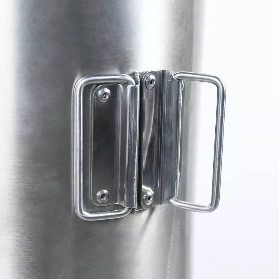 10L Wax Melter Tank