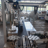 Automatic Tealight Candle Filling Production 