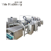 Automatic Candle Making Machine Line