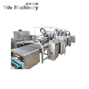Automatic Candle Making Machine Line