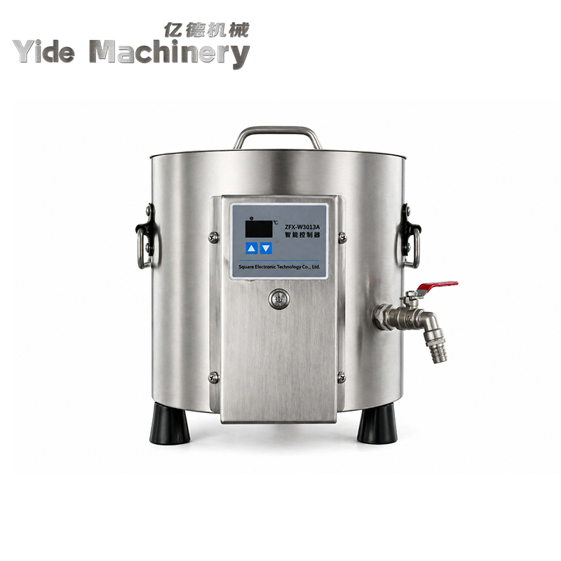 10L Wax Melter Tank