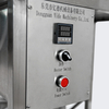 In Stock Stainless Steel Wax Pump Filling Machine Wax Warming Candle Pouring Machine