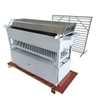Pillar Candle Machine For Soy Paraffin Gel Bee Wax Pillar Candle Making Production Automatic Manufacturing Equipment Yide